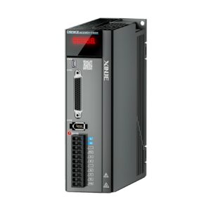 Xinje DS5K2-20P7-PTA — serwonapęd 1× 230 V, 0,75 kW