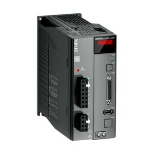 Xinje DS5K2-21P5-PTA — serwonapęd 1/3× 230 V, 1,5 kW