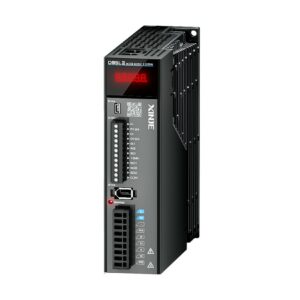 Xinje DS5L2-20P1-PTA — serwonapęd 1× 230 V, 0,1 kW