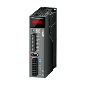 Xinje DS5L2-20P2-PTA — serwonapęd 1× 230 V, 0,2 kW