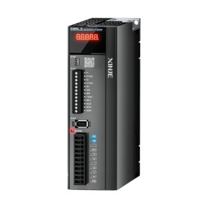 Xinje DS5L2-20P7-PTA — serwonapęd 1× 230 V, 0,75 kW