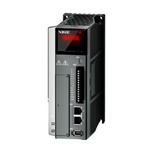 Xinje DS5P-20P4-PTA-FH — serwonapęd 1× 230 V, 0,4 kW
