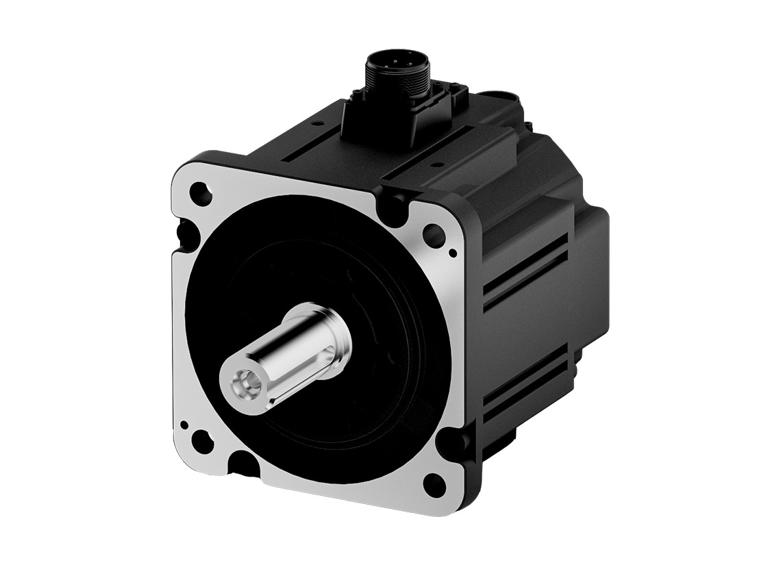 Xinje MS6G-180TH15BZ2-43P0 — serwosilnik 380 V, 3,0 kW