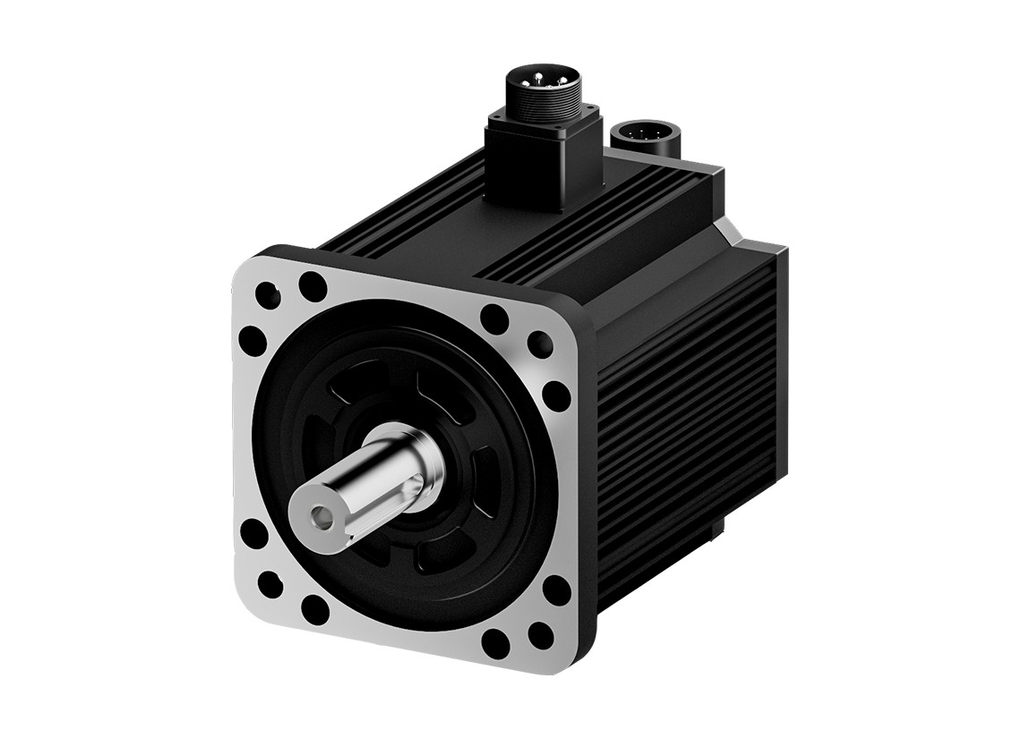 Xinje MS6H-180CM15BZ2-44P4 — serwosilnik 380 V, 4,4 kW
