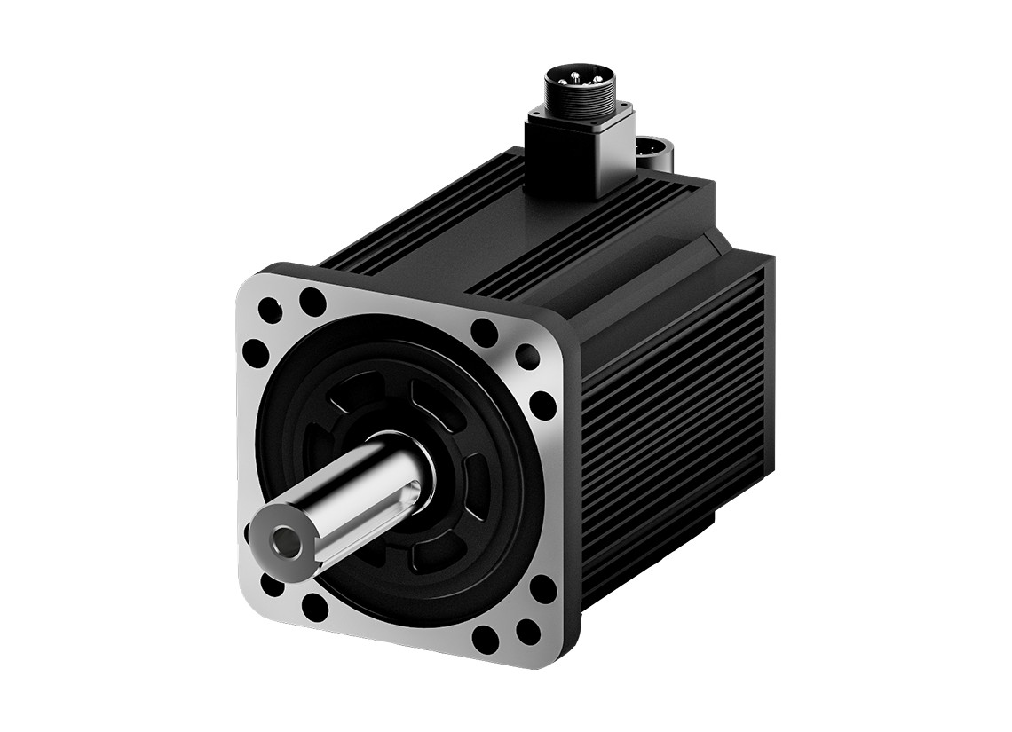 Xinje MS6H-180CN15B2-47P5 — serwosilnik 380 V, 7,5 kW