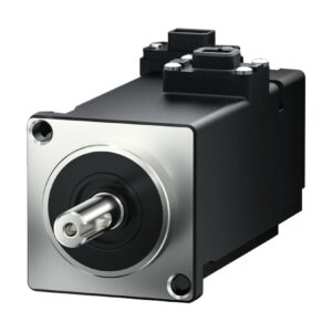 Xinje MS6H-40CM30B3-20P1 — serwosilnik 220 V, 0,1 kW