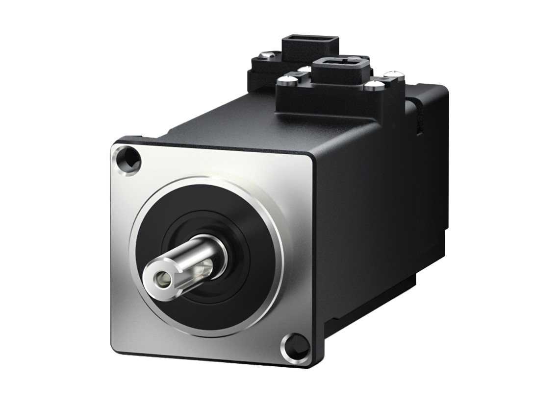 Xinje MS6H-40TL30B3-20P1 — serwosilnik 220 V, 0,1 kW