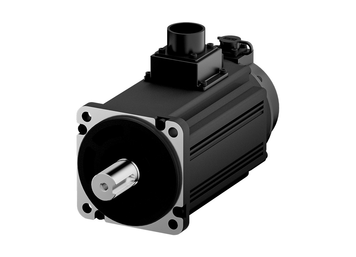 Xinje MS6S-100CM30BZ2-21P5 — serwosilnik 220 V, 1,5 kW