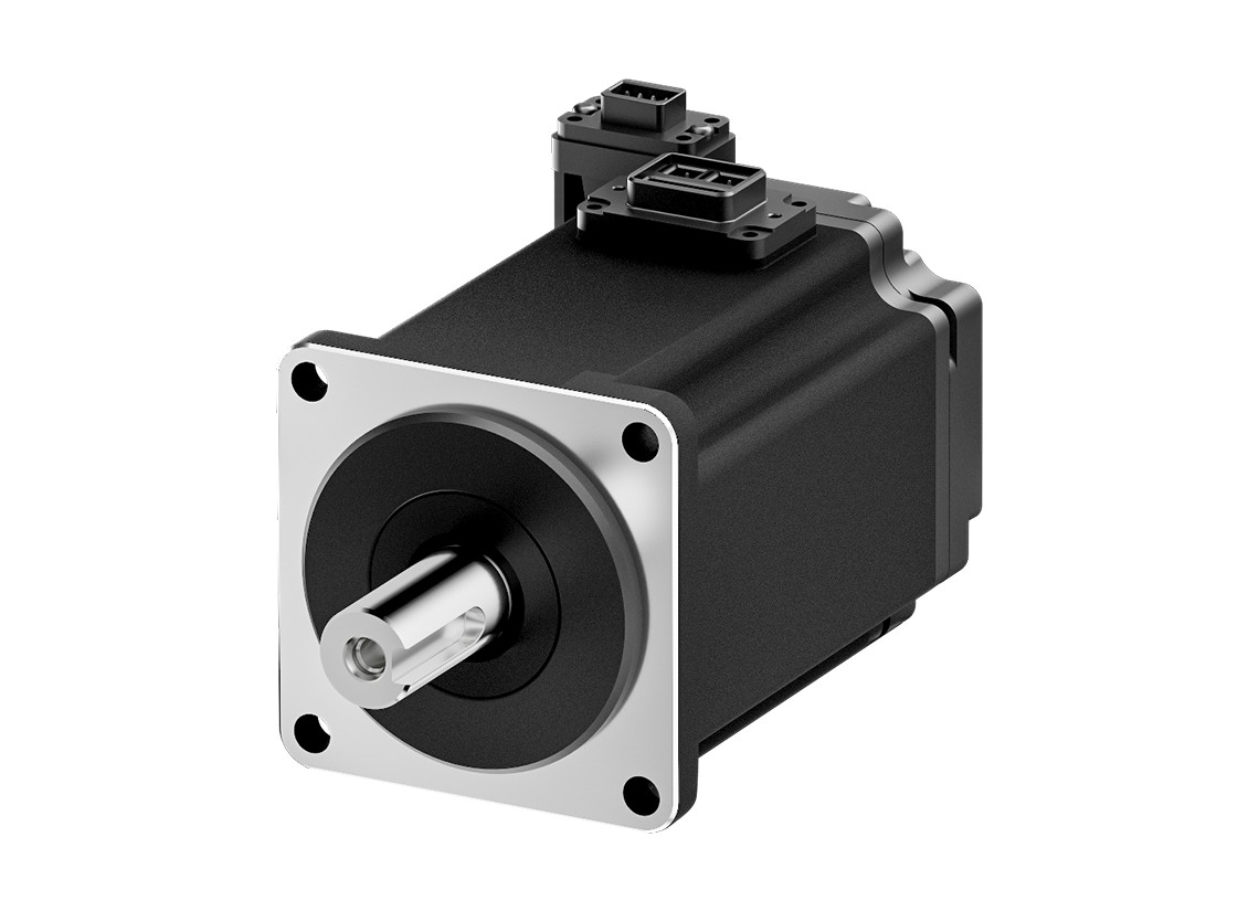 Xinje MS6S-60CN30B3-20P4-S — serwosilnik 220 V, 0,4 kW