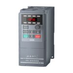 Xinje VH1-21P5-B — falownik wektorowy (pętla otwarta), 1× 230 V, 1,5 kW