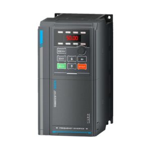Xinje VH1-22P2-B — falownik wektorowy (pętla otwarta), 1× 230 V, 2,2 kW