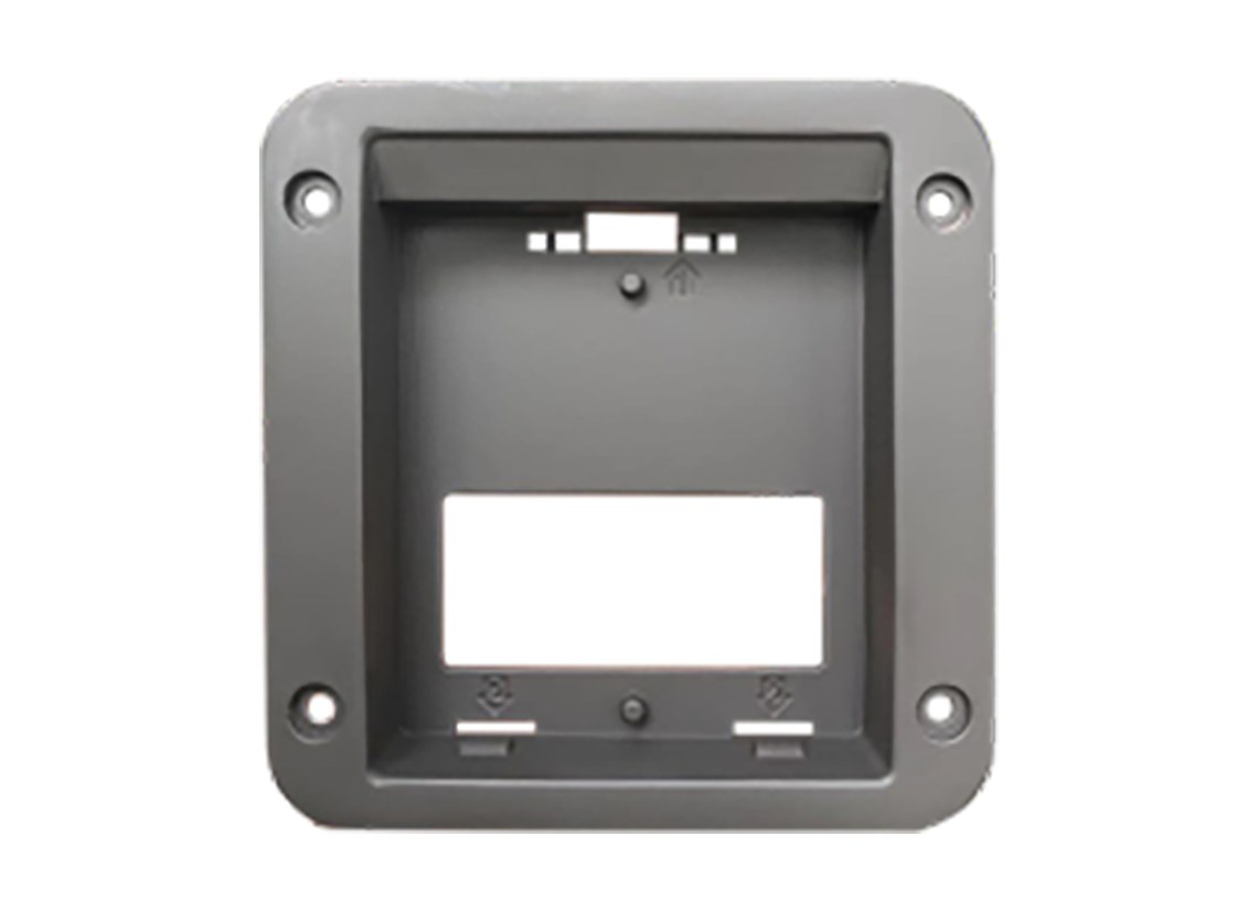 Panel zewnętrzny Xinje VH1-PE100 do falowników VH1 VH5 VH6 VHL LED pokrętło - obrazek 2