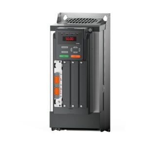 Xinje VH6-4015-B — falownik wektorowy (pętla zamknięta), 3× 400 V, 15 kW
