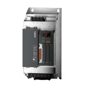 Falownik Xinje VH6-4037-B 37 kW 3×400 V wektorowy RS485 opcja EtherCAT