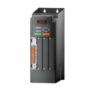 Xinje VH6-45P5-B — falownik wektorowy (pętla zamknięta), 3× 400 V, 5,5 kW