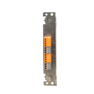 Xinje VH6-B100 — karta I/O (slot B)