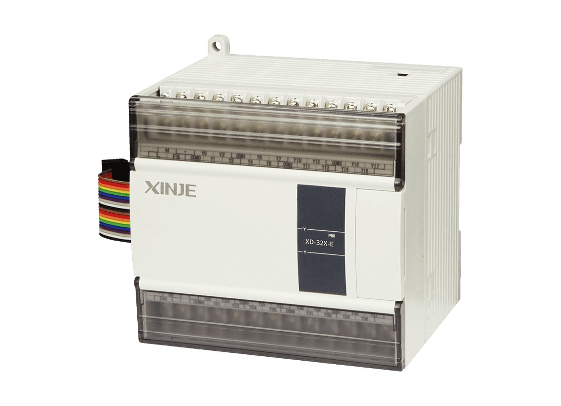 Xinje XD-E32X-E — moduł wejść cyfrowych
