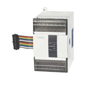 Xinje XD-E8AD — moduł wejść analogowych