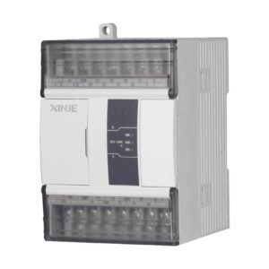 Xinje XD3-16PR-E — sterownik PLC, I/O 8/8, Modbus RTU