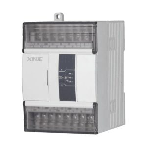 Xinje XD3-16PT-C — sterownik PLC, I/O 8/8, Modbus RTU