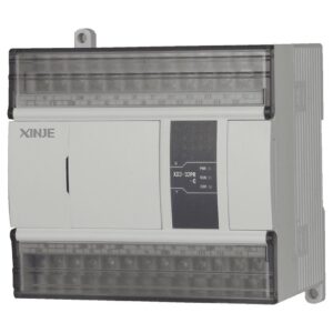Xinje XD3-32PR-C — sterownik PLC, I/O 18/14, Modbus RTU