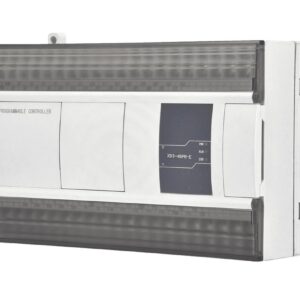 Xinje XD3-48PR-E — sterownik PLC, I/O 28/20, Modbus RTU