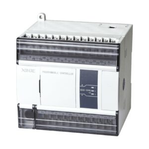 Xinje XD3E-30PR-C — sterownik PLC, I/O 16/14, Modbus TCP