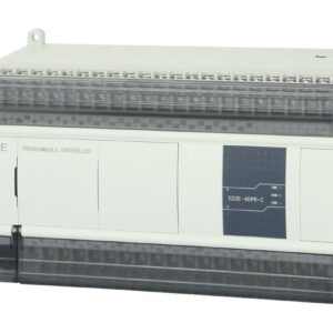 Xinje XD3E-48PR-C — sterownik PLC, I/O 28/20, Modbus TCP