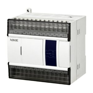 Xinje XD5-32PT-E — sterownik PLC, I/O 18/14, Modbus RTU