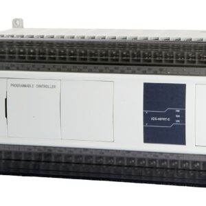 Xinje XD5-48PRT-E — sterownik PLC, I/O 28/20, Modbus RTU