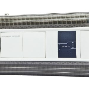 Xinje XD5-60PT-C — sterownik PLC, I/O 36/24, Modbus RTU