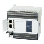 Xinje XD5E-24R-E — sterownik PLC, I/O 14/10, Ethernet, Modbus TCP