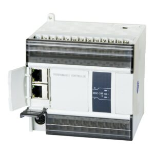 Xinje XD5E-24R-E — sterownik PLC, I/O 14/10, Ethernet, Modbus TCP