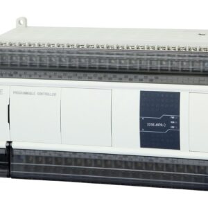Xinje XD5E-48PR-C — sterownik PLC, I/O 28/20, Modbus TCP