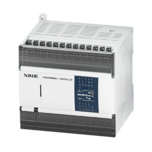 Xinje XDH-30PA16-E — sterownik PLC, I/O 16/14, EtherCAT, Ethernet/IP, Modbus TCP
