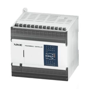 Xinje XDH-30PA16L-C — sterownik PLC, I/O 16/14, EtherCAT, Ethernet/IP, Modbus TCP