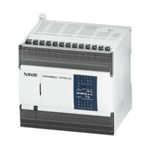 Xinje XDH-30PA16L-E — sterownik PLC, I/O 16/14, EtherCAT, Ethernet/IP, Modbus TCP