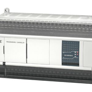 Xinje XDH-60PA32-E — sterownik PLC, I/O 36/24, EtherCAT, Ethernet/IP, Modbus TCP