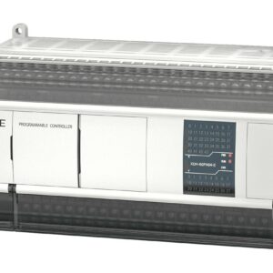 Xinje XDH-60PA64-E — sterownik PLC, I/O 36/24, EtherCAT, Ethernet/IP, Modbus TCP