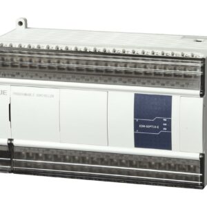 Xinje XDM-60PT10-E — sterownik PLC, I/O 36/24, Modbus RTU