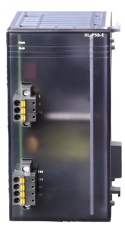 Xinje XL-P50-E — moduł zasilający 50 W do sterowników XL