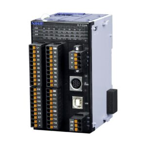 Xinje XL3-32PR — sterownik PLC, I/O 16/16, Modbus RTU