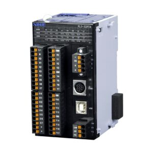 Xinje XL5-32PT4 — sterownik PLC, I/O 16/16, Modbus RTU
