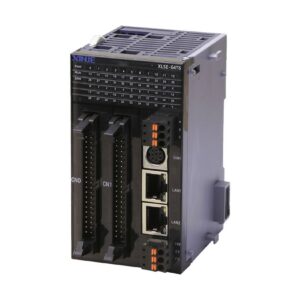 Xinje XL5E-64T6 — sterownik PLC, I/O 32/32, Modbus TCP