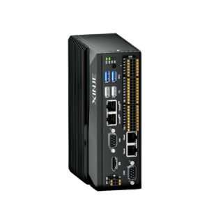 Xinje XSA330-W — sterownik PLC, I/O 16/16, EtherCAT, Ethernet/IP, Modbus TCP