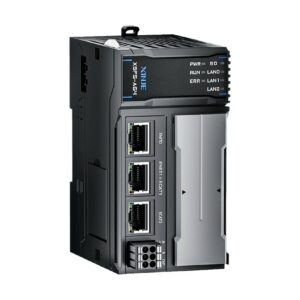 Xinje XSF5-A64 — sterownik PLC, EtherCAT, Ethernet/IP, Modbus TCP