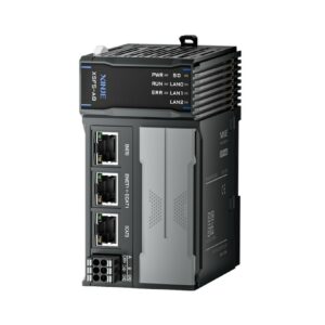 Xinje XSF5-A8 — sterownik PLC