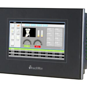 Xinje ZG3-20R-4 — sterownik PLC+HMI