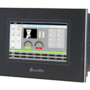 Xinje ZG3-20T-4 — sterownik PLC+HMI